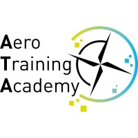 logo Aero Training Academy
